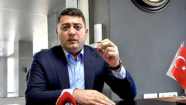 CHP'li Eski İlçe Başkanından Veli Ağbaba'ya Sert Sözler: 'Parti İşgal Altında'