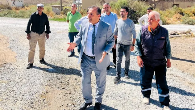 CHP'li Göçer Kongreyi Terk Etti: İl Başkanına Sert Mesaj