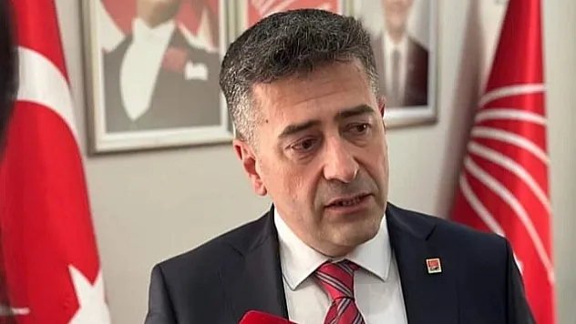 CHP'li Gürsoy: Deprem Konutları Teslim Edilmeden Konteynerler Boşaltılıyor
