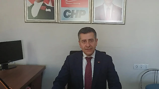CHP'li Gürsoy: 'Görevden Alma Kararı Yok Hükmündedir'