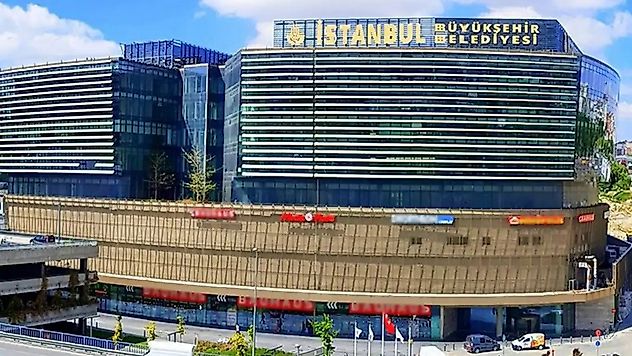 CHP'li İBB'ye ikinci dalga yolsuzluk operasyonu: 47 gözaltı