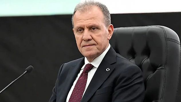 CHP'li Mersin Büyükşehir Belediye Başkanı Seçer gözaltına alındı