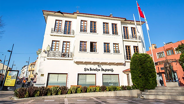 CHP'li Şile Belediyesine yolsuzluk operasyonu