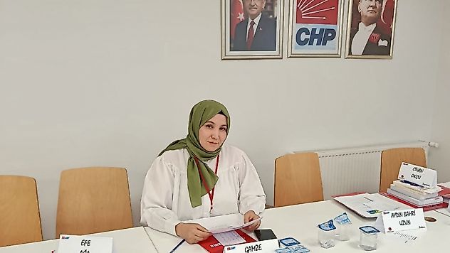 CHP Malatya'da Dikkat Çeken İstifa: 'İtirazımız Kişilere Değil, Siyasi Anlayışa'