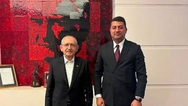 CHP Malatya'da Sular Durulmuyor: Yönetimde Üç İstifa, Yeni Ayrılıklar İddiası