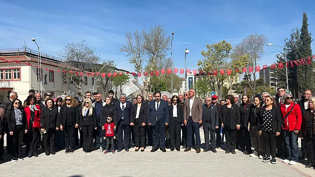 CHP Malatya İl Başkanı Barış Yıldız: 'Çocuklar Güvende Değil'