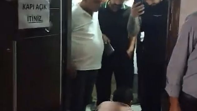 CHP Malatya İl Başkanlığı'nda Kriz: Hakan Satılmış Göreve Başladı