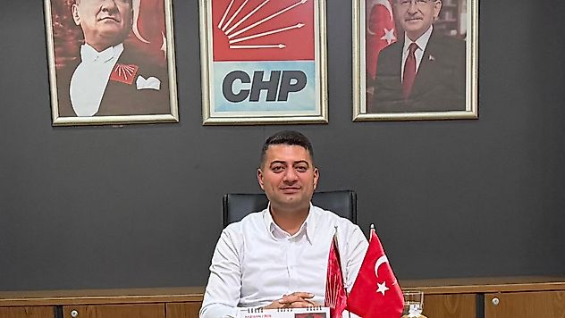 CHP Malatya Örgütünü Yeniden Yapılandırıyor