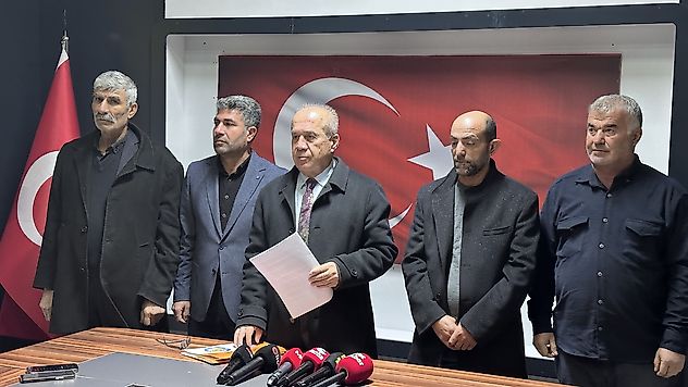 CHP Yazıhan'da İhraç Krizi: Meclis Üyelerinden Ortak Açıklama