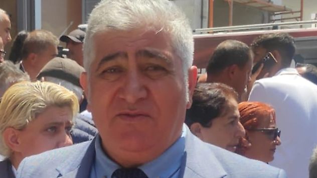 CHP Yeşilyurt'ta Görevden Alma Kararına Hakkı Ayas'tan Sert Tepki