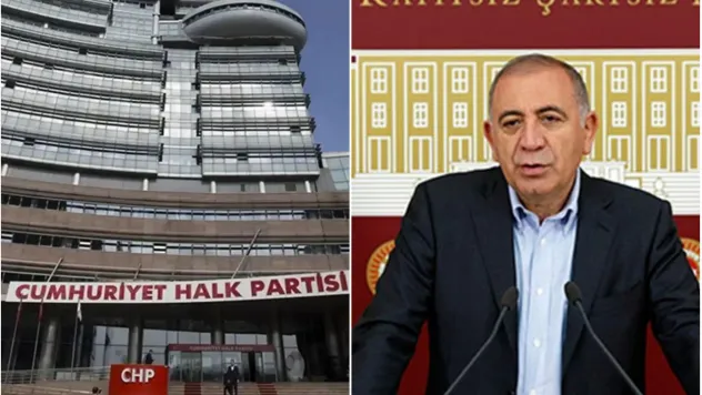 CHP Yüksek Disiplin Kurulu Kararı: 6 Üyeye Kesin Çıkarma Cezası