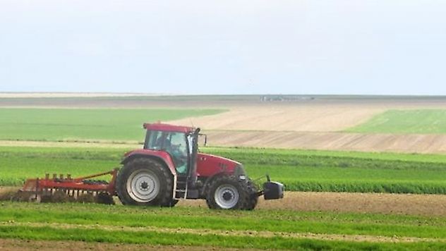 Çiftçiler Dikkat! ÇKS Başvuruları Başladı