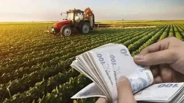 Çiftçilere destek ödemesi bugün hesaplara aktarılıyor