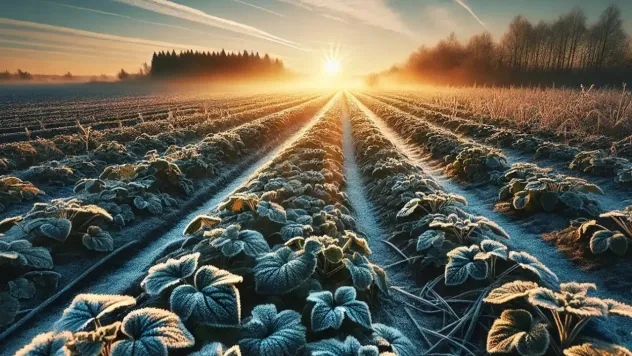 Çiftçiye Müjde: Tarım Sigortalarında Yeni Destek Paketi