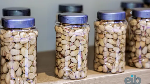 Çin İthalat Fuarı'nda 83,5 milyar dolarlık anlaşmaya imza atıldı