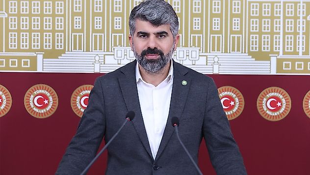 Çınar'ın Kırsal Mahallelerindeki Sorunlar Meclis'te