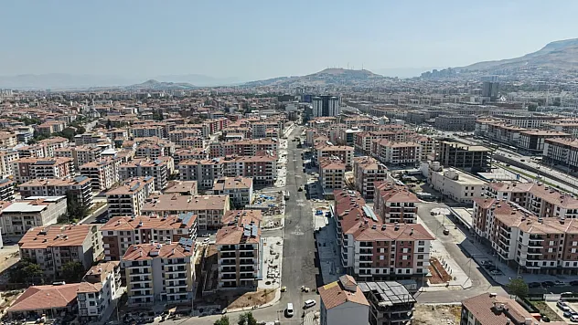 Cırıkpınar'da Yeni Hayat Başladı: Kalan Konutlar İçin Geri Sayım