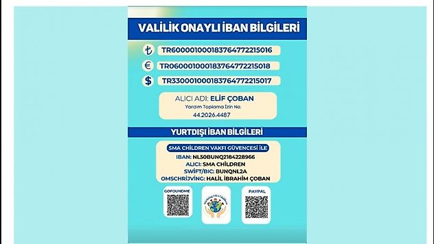 Çoban Ailesinden Yürek Burkan Çağrı: 'Oğlumuz Yürüsün Diye Destek Bekliyoruz'