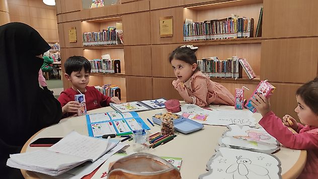 Çocuk edebiyatı öğretmen kongresi İstanbul'da düzenlenecek