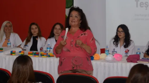 Çocuklardan öğreneceğimiz çok şey var