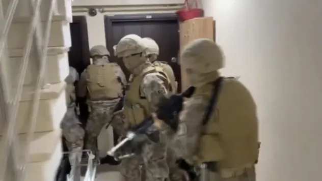 Çocukları Suça Sürükleyen Organize Çete Çökertildi