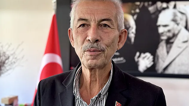 Cömertoğlu: 'Malatya'nın Yerel Dinamikleri Kendini Sorgulamalı'