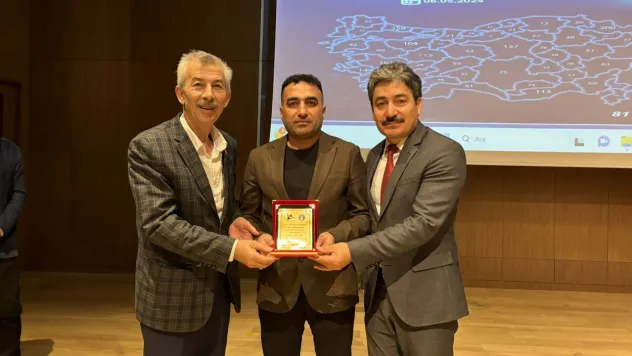 Cömertoğlu, Tübitak Medya Okuryazarlığı Ve Eğitimine Katılım Sağladı