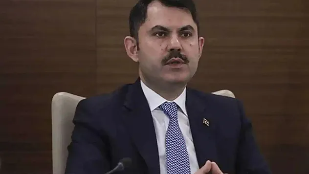 COP31 Başkanlığı Murat Kurum'a Verildi: Türkiye İklim Mücadelesinde Öncü Rol Üstleniyor