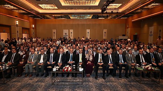COP31'e Giden Süreçte Malatya'da Önemli Toplantı
