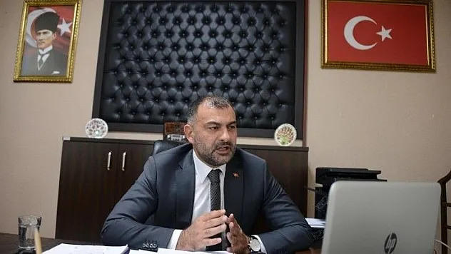 Covid – 19 İyi Örnekler Üzerine Toplantı programı düzenlendi