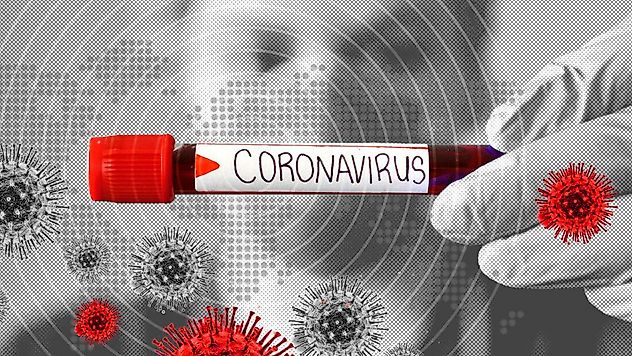 Covid-19 Türkiye'ye Giriş Yaptı