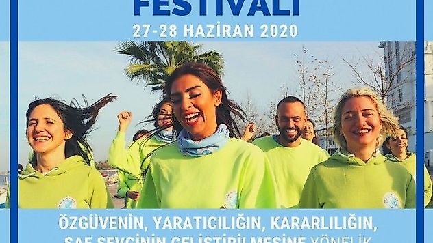 Covıd 19'u Sonlandıracak Onlıne Farkındalık Festivali