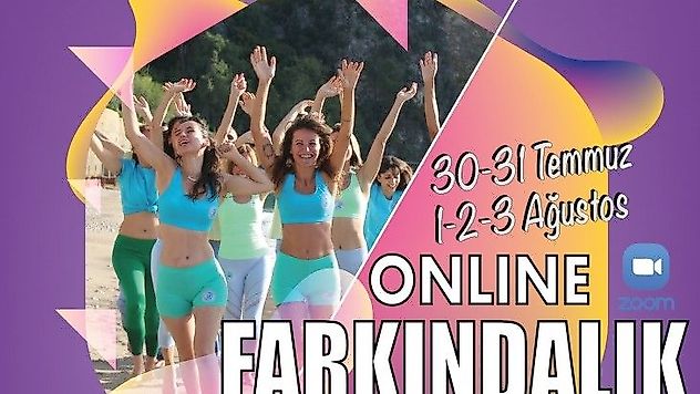 Covıd 19'u Sonlandıracak Onlıne Farkındalık Festivali