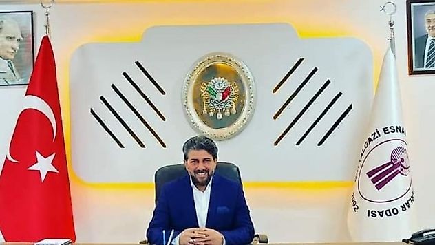 Çulha, Battalgazi'ye Seslendi 'Adil Olacağız'