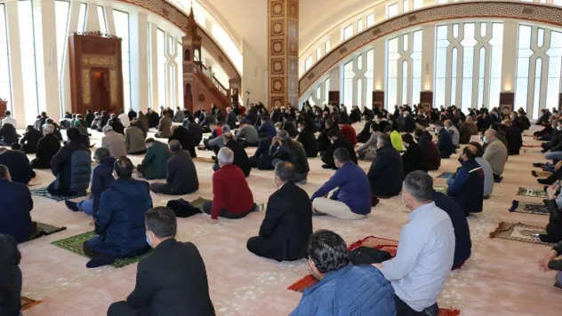 Cuma mesajlarından seçmeler