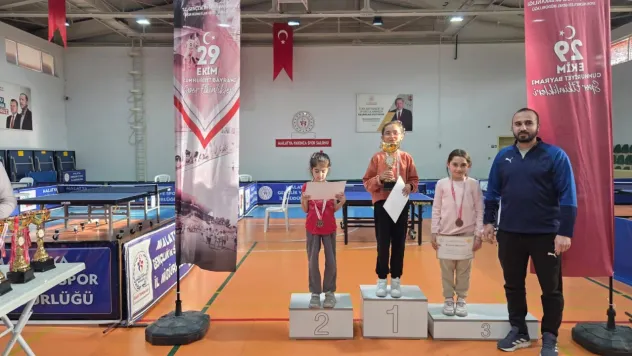 Cumhuriyet Kupası'nda Raketler Malatya'da Konuştu