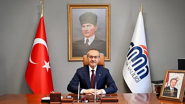 'Cumhuriyet Vizyonunun Güçlü Sembolü'