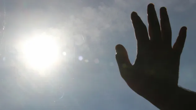 D vitamini için 15 dakika yeterli!