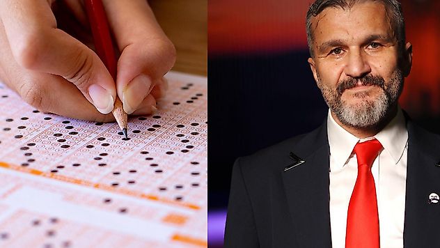 'Daha Çok Çalışmak Yetmez' – YKS Adaylarına Kritik Uyarı