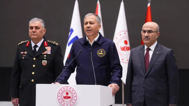 DAİŞ'e Darbe Operasyonu Kanlı Bitti: 3 Şehit