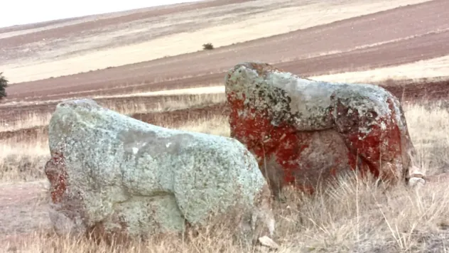 Darende 7000 yıllık tarihini korumaya kararlı