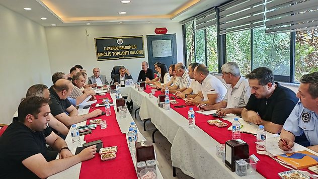 Darende, 73. Zengibar Güreşleri İçin Geri Sayıma Geçti