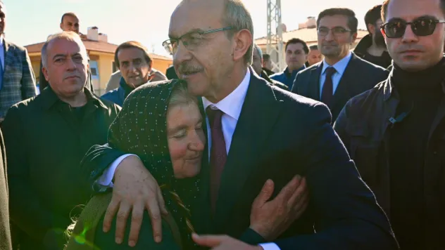 Darende Ağılbaşı'nda Yıllar Süren Bekleyiş Sona Erdi: 40 Köy Evi Hak Sahiplerine Teslim Edildi