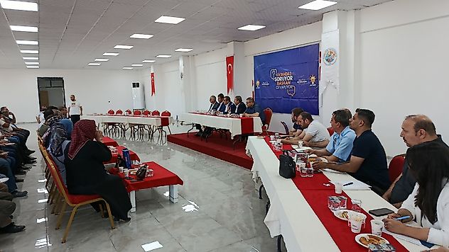 Darende'de 26 Milyonluk GES Yatırımı Tamamlandı