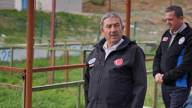 Darende'de Kurban Kesimi İçin Tüm Önlemler Alındı