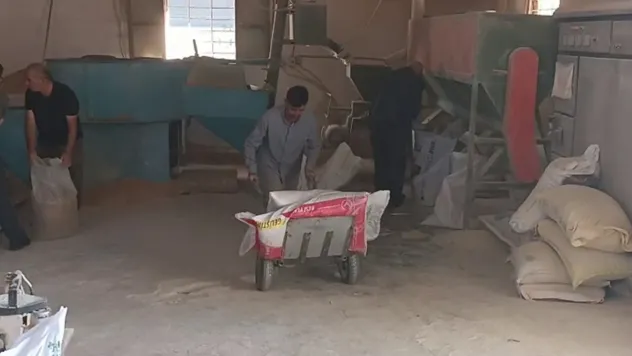 Darende'de Su Değirmenleri Tarihe Karışıyor: Son Usta da Pes Etti