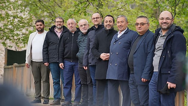 Darende İçin Ortak Akıl Buluşması