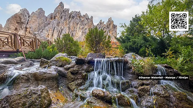 Darende'nin Tanıtımı Dünyaya Açılıyor..!