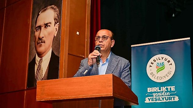 'Dava Adamı Mehmet Akif Ersoy'u Anlamak' Konferansına Yoğun İlgi