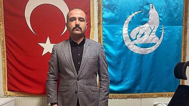 Davaya Adanmış Bir Gençlik: Turgay Şengönül